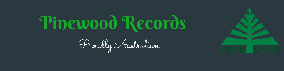 Pinewood Records