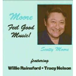 Moore Feel Good Music Image