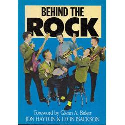 Behind The Rock Image