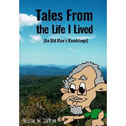 Tales From the Life I Lived Image