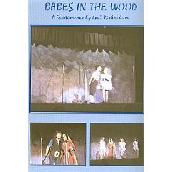 Babes In The Wood Image