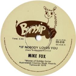 If Nobody Loves You Image