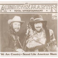Sounds Like American Blues Image