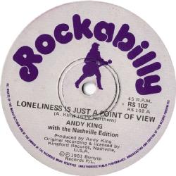 Loneliness Is Just A Point of View Image