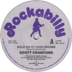 Hold On To Your Dreams Image