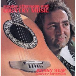 Sunday Afternoon & Country Music Image