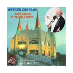 King Arthur of the Gold Coast Image