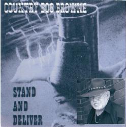 Stand & Deliver Image