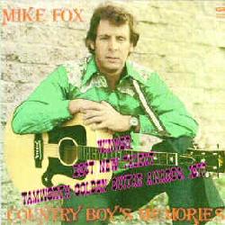 Country Boy's Memories Image