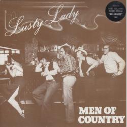 Lusty Lady Image